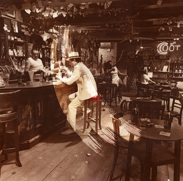 In Through The Out Door (REMASTERED) | Mint (M) Mint (M) Get Cheap Vinyl
