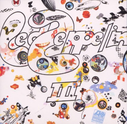 Led Zeppelin III: Deluxe Edition (180 GRAM VINYL) | Mint (M) Mint (M) Get Cheap Vinyl