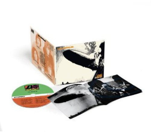 Led Zeppelin (Remastered) | Get Cheap Vinyl