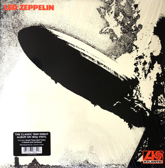 Led Zeppelin | Mint (M) Mint (M) Get Cheap Vinyl