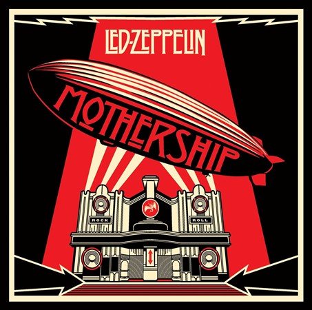 Mothership (2 Cd's) | Get Cheap Vinyl