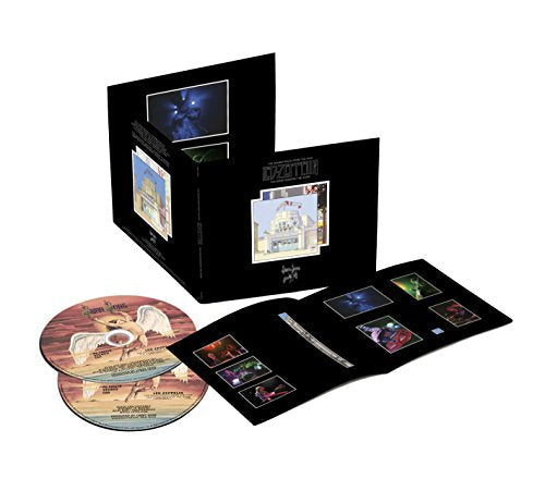 The Song Remains The Same (2CD) | Get Cheap Vinyl