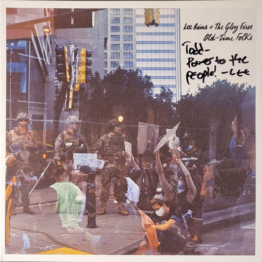Old-Time Folks | Mint (M) Mint (M) Get Cheap Vinyl