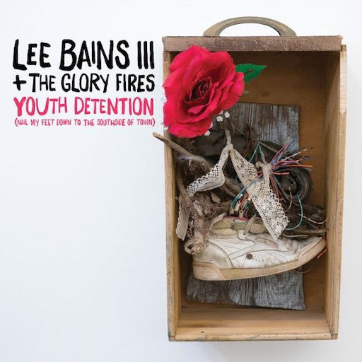 Youth Detention (Nail My Feet Down To The Southside Of Town) | Mint (M) Mint (M) Get Cheap Vinyl
