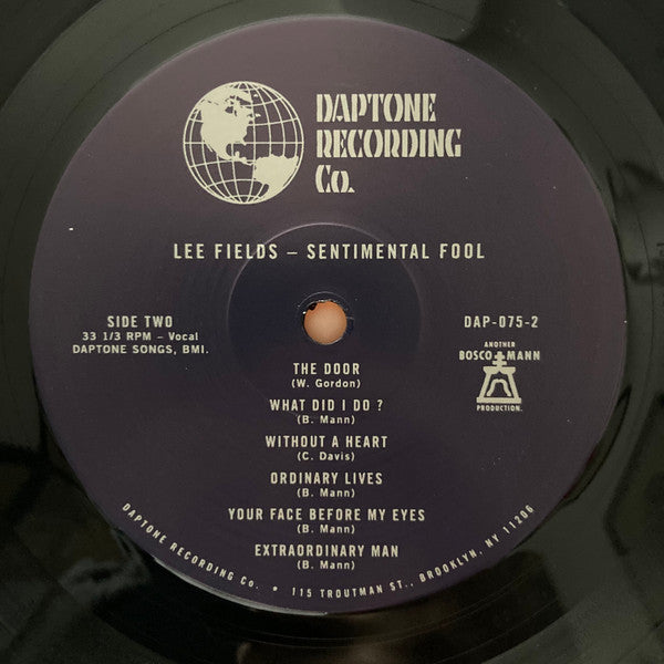 Sentimental Fool | Mint (M) Mint (M) Get Cheap Vinyl