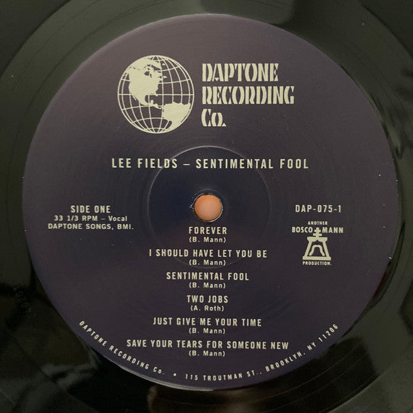 Sentimental Fool | Mint (M) Mint (M) Get Cheap Vinyl