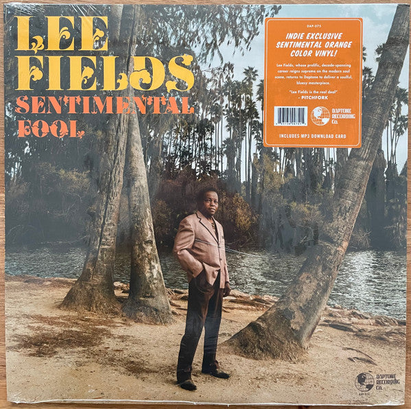 Sentimental Fool | Mint (M) Mint (M) Get Cheap Vinyl