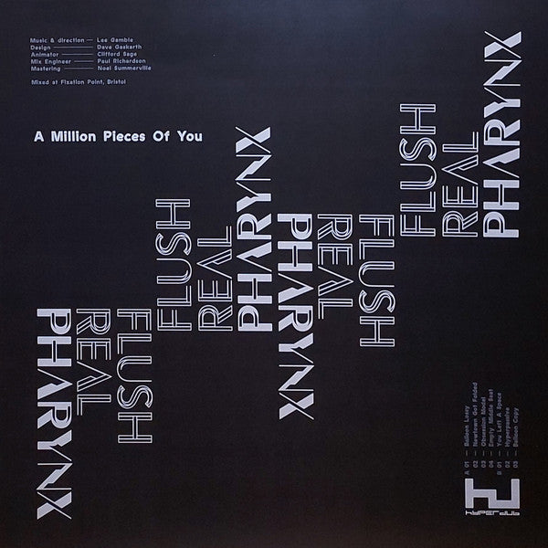 A Million Pieces Of You | Mint (M) Mint (M) Get Cheap Vinyl