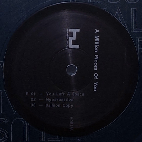 A Million Pieces Of You | Mint (M) Mint (M) Get Cheap Vinyl