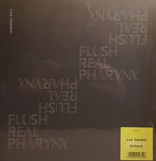 Exhaust | Mint (M) Mint (M) Get Cheap Vinyl