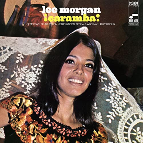 Caramba (Blue Note Classic Vinyl Series) | Mint (M) Mint (M) Get Cheap Vinyl