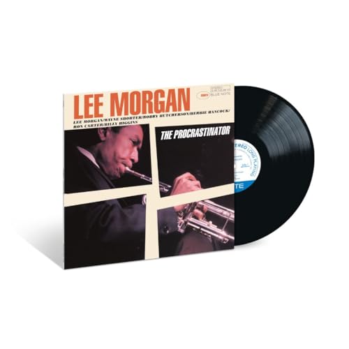 The Procrastinator (Blue Note Classic Vinyl Edition) [180G Lp] | Get Cheap Vinyl