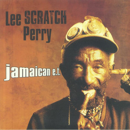 Jamaican E.T. | Mint (M) Mint (M) Get Cheap Vinyl