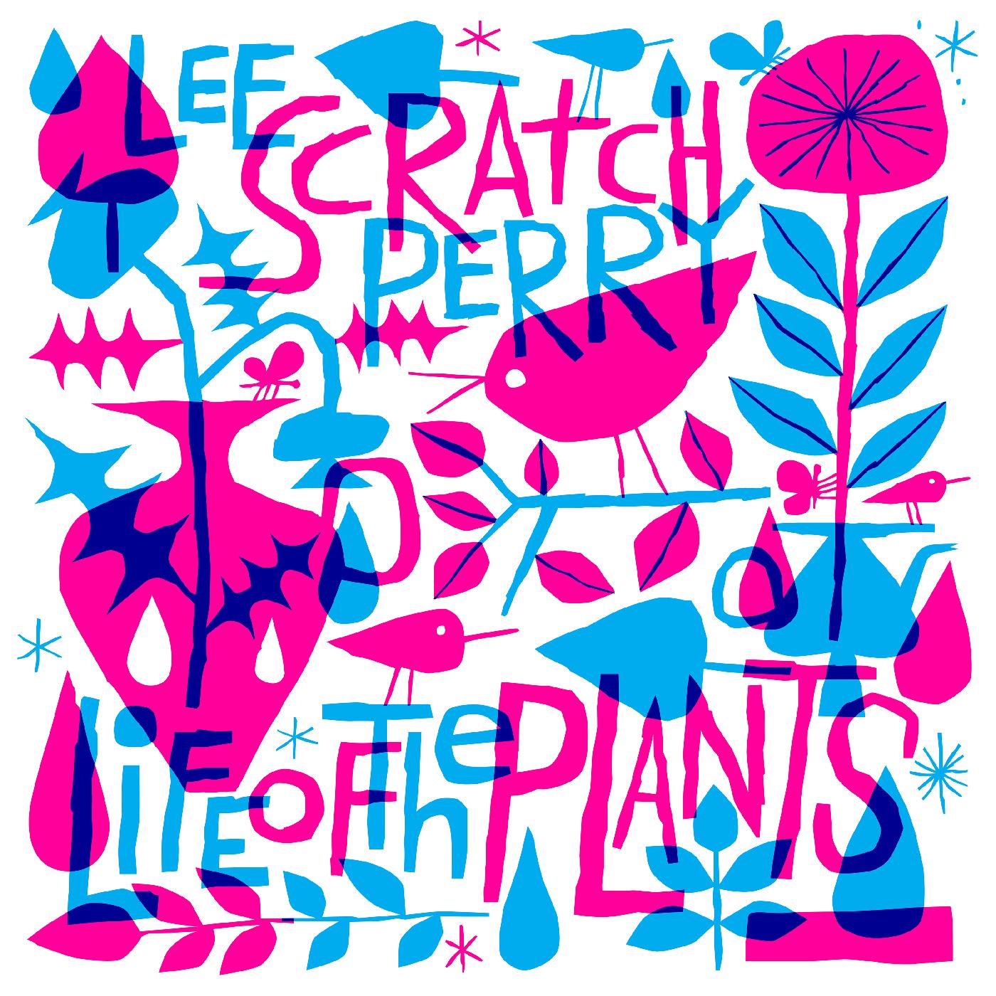 Life of the Plants | Get Cheap Vinyl