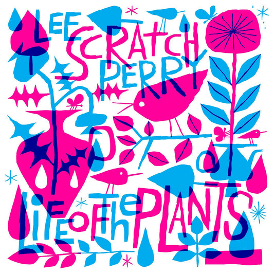 Life of the Plants | Get Cheap Vinyl