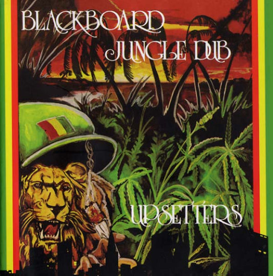 Blackboard Jungle Dub | Mint (M) Mint (M) Get Cheap Vinyl