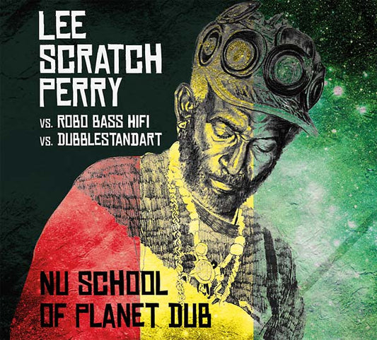 Nu School of Planet Dub | Get Cheap Vinyl