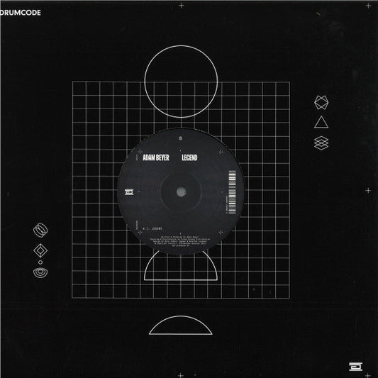 Legend | Fair (F) Mint (M) Get Cheap Vinyl