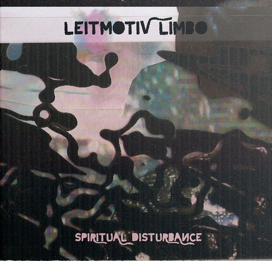 Spiritual Disturbance | Get Cheap Vinyl