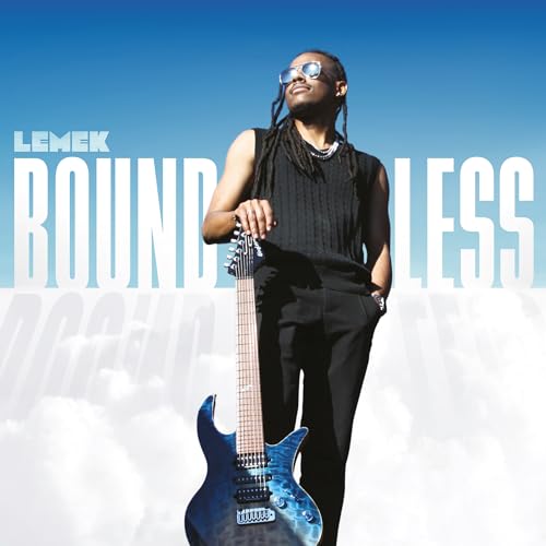 Boundless | Get Cheap Vinyl