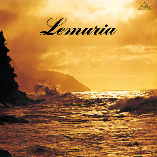 Lemuria | Get Cheap Vinyl