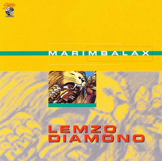 Marimbalax | Get Cheap Vinyl