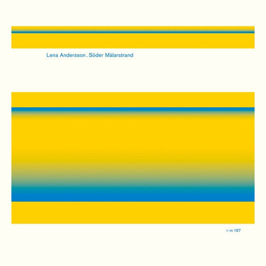 Soder Malarstrand | Get Cheap Vinyl