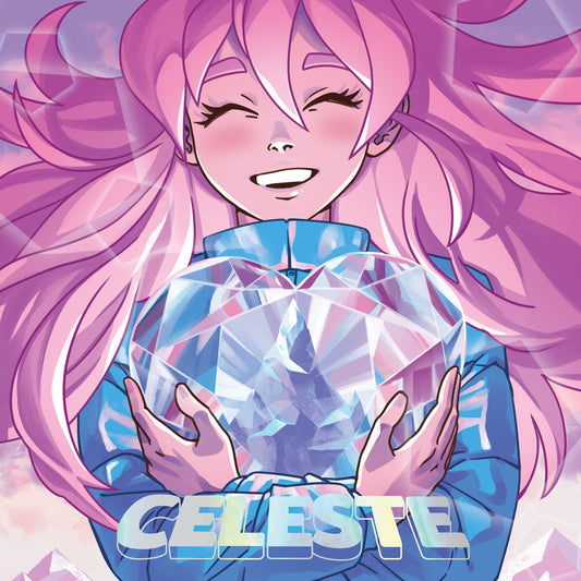 Celeste Complete Sound Collection (Vinyl Box Set) | Get Cheap Vinyl