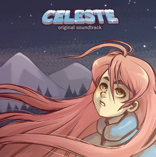 Celeste (Original Video Game Soundtrack) (Deactivated) | Get Cheap Vinyl