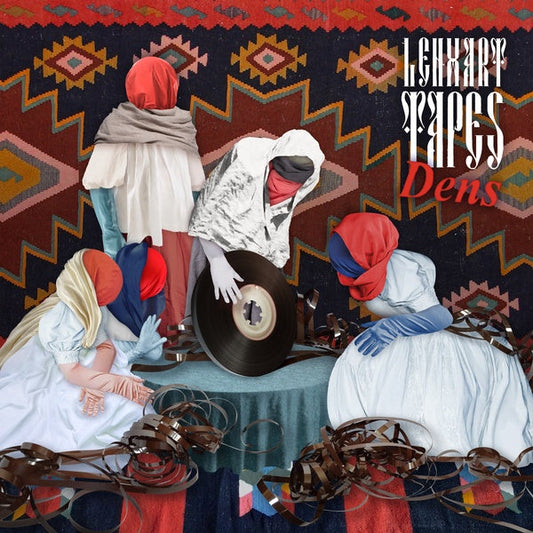 Dens | Mint (M) Mint (M) Get Cheap Vinyl