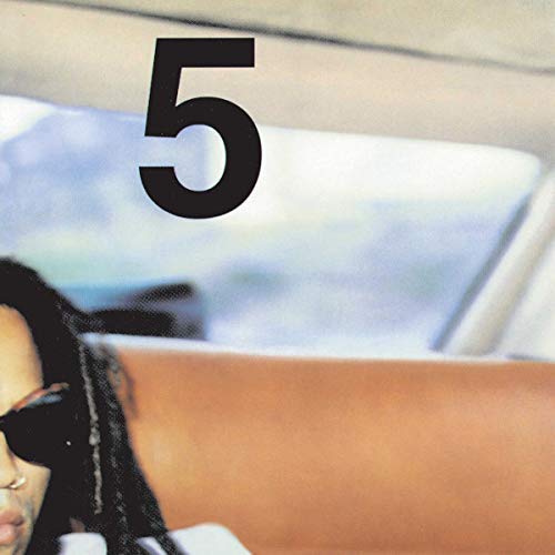 5 (180 Gram Vinyl) (2 Lp's) | Mint (M) Mint (M) Get Cheap Vinyl