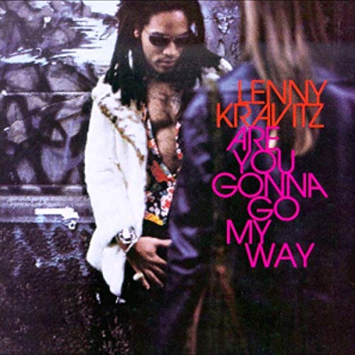Are You Gonna Go My Way [2 LP] | Mint (M) Mint (M) Get Cheap Vinyl