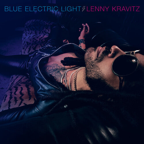 Blue Electric Light (Indie Exclusive, 180 Gram Vinyl, Colored Vinyl) (2 Lp's) | Mint (M) Mint (M) Get Cheap Vinyl