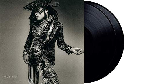 Mama Said (180 Gram Vinyl) (2 Lp) | Mint (M) Mint (M) Get Cheap Vinyl