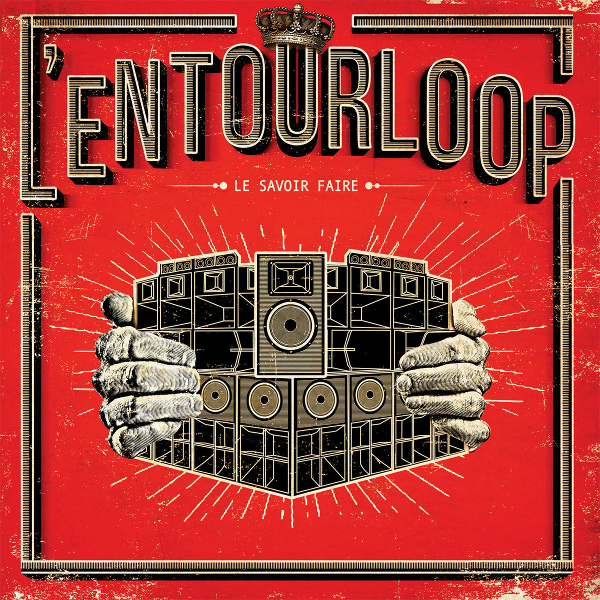Le Savoir Faire | Get Cheap Vinyl