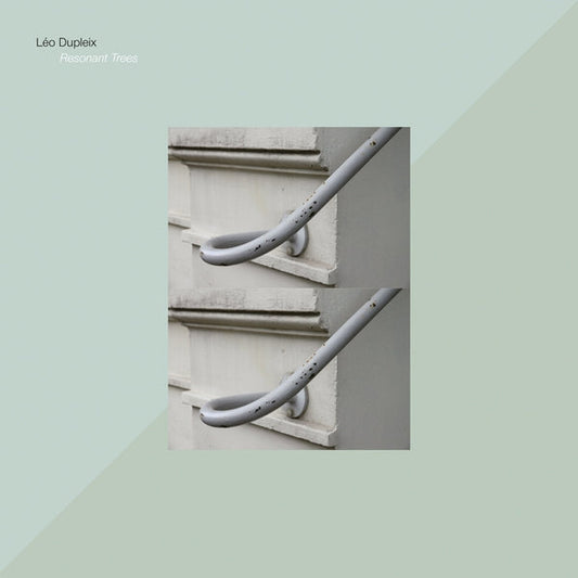 Resonant Trees [Import] | Mint (M) Mint (M) Get Cheap Vinyl