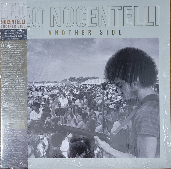 Another Side | Mint (M) Mint (M) Get Cheap Vinyl