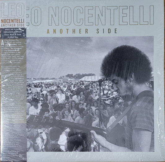 Another Side | Mint (M) Mint (M) Get Cheap Vinyl