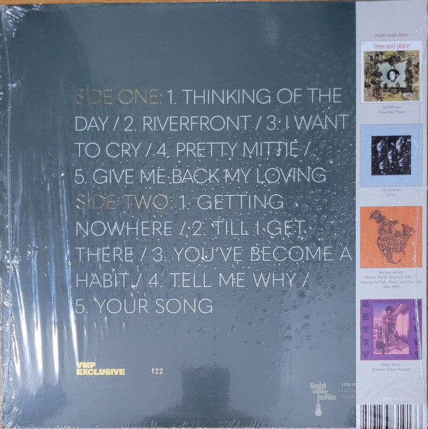 Another Side | Mint (M) Mint (M) Get Cheap Vinyl