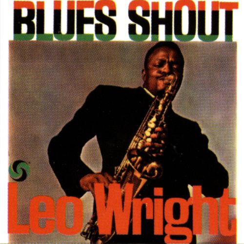 Blues Shout | Get Cheap Vinyl