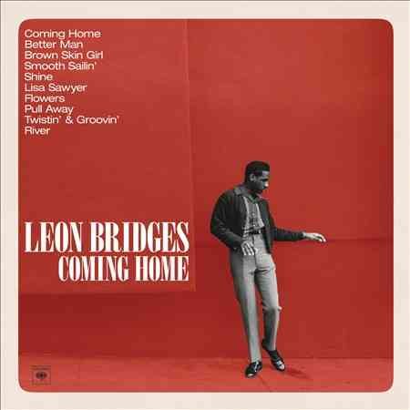 Coming Home (180 Gram Vinyl, Download Insert) | Mint (M) Mint (M) Get Cheap Vinyl