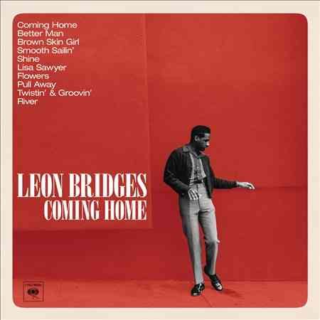 Coming Home | Get Cheap Vinyl