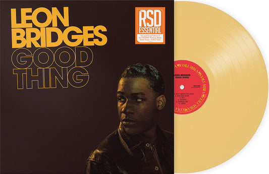 Good Thing (Color Vinyl Anniversary Edt) | Mint (M) Mint (M) Get Cheap Vinyl