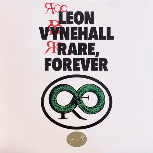 Rare, Forever | Mint (M) Mint (M) Get Cheap Vinyl