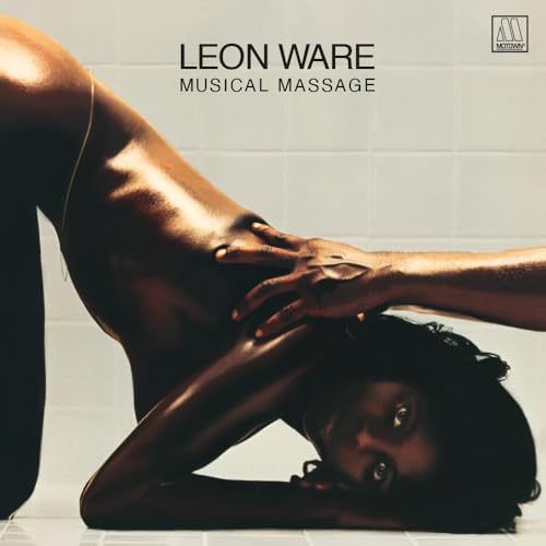 Musical Massage [Lp] | Get Cheap Vinyl