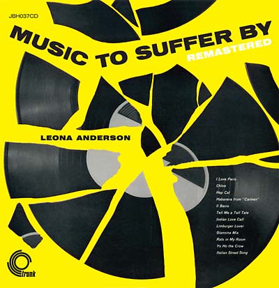 Music To Suffer By Remastered | Get Cheap Vinyl