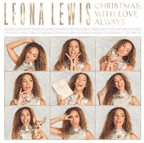 Leona Lewis (White Vinyl) [Import] | Mint (M) Mint (M) Get Cheap Vinyl