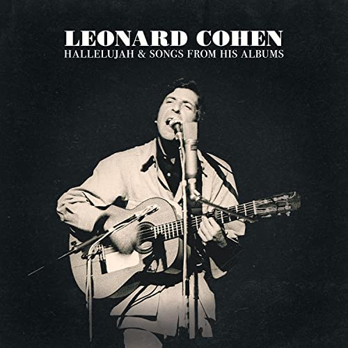 Hallelujah & Songs From His Albums (180 Gram Vinyl, Gatefold LP Jacket) (2 LP'S) | Mint (M) Mint (M) Get Cheap Vinyl