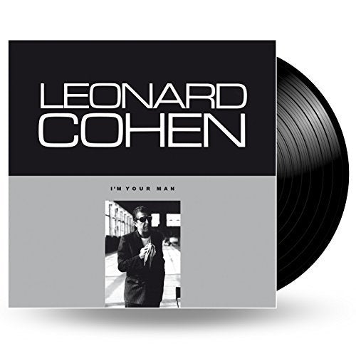 I'm Your Man (Import) | Mint (M) Mint (M) Get Cheap Vinyl