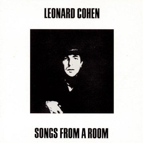 Songs from a Room [Import] | Mint (M) Mint (M) Get Cheap Vinyl